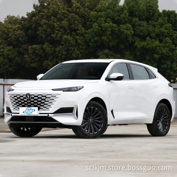2023 Changan Uni-k 2.0t Car Popular  Petrol Wholesale Changan Uni- k for adult high speed car  for sale